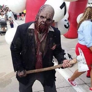 Meet your Posher, Kari